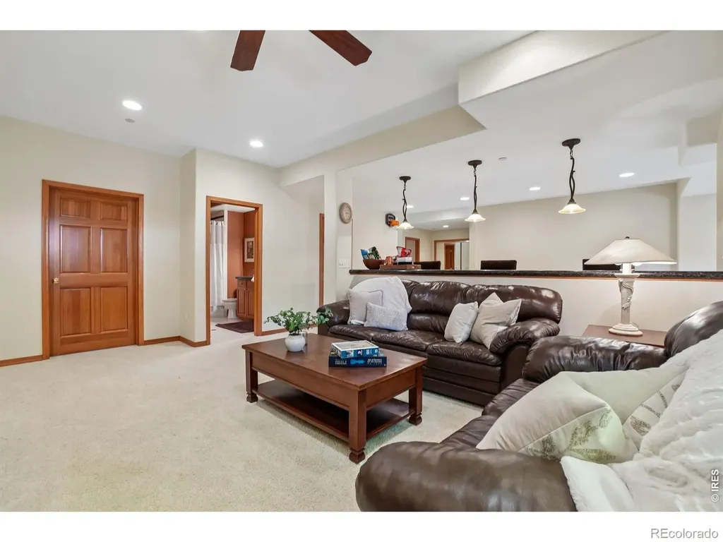 7688 Crestview Drive Niwot CO 80504