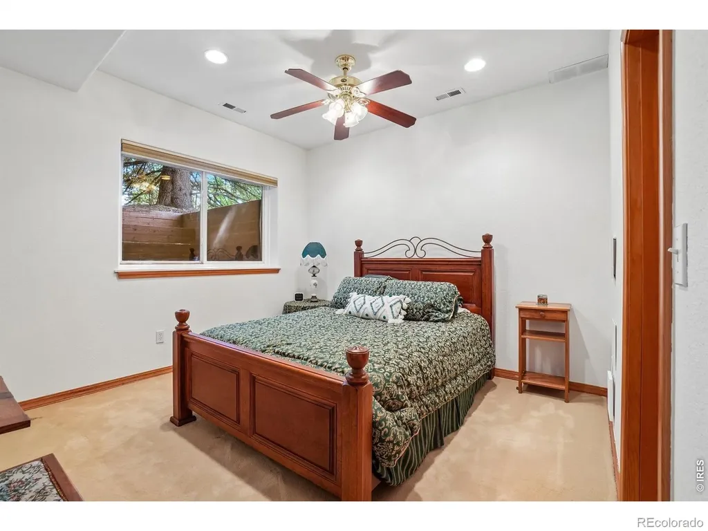 7688 Crestview Drive Niwot CO 80504