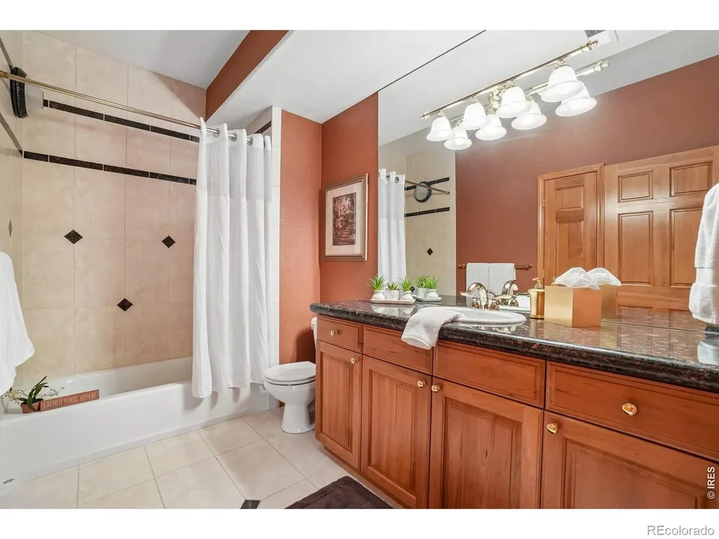 7688 Crestview Drive Niwot CO 80504