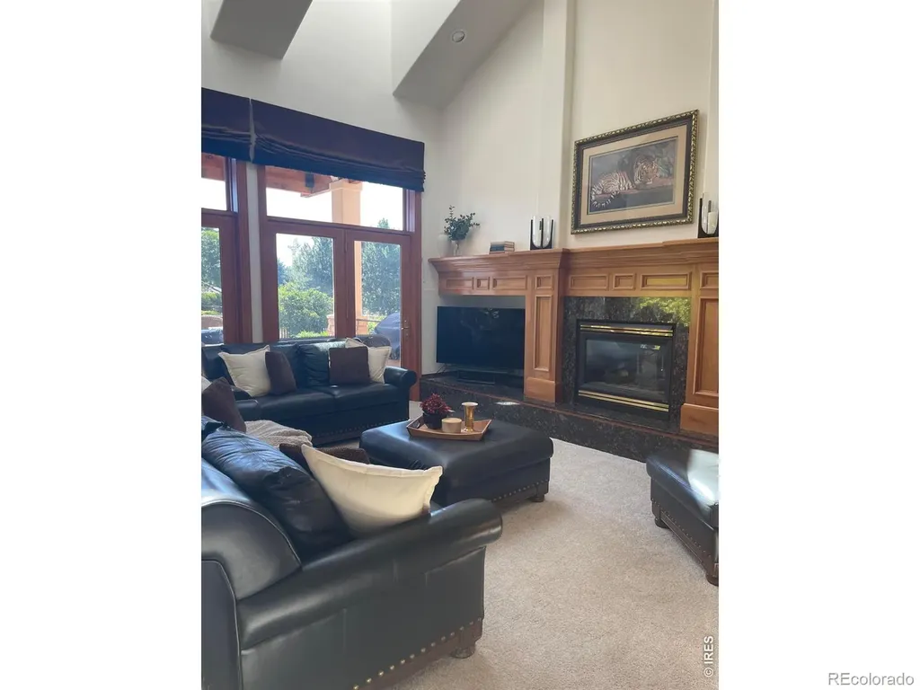 7688 Crestview Drive Niwot CO 80504