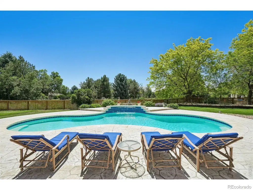 7688 Crestview Drive Niwot CO 80504