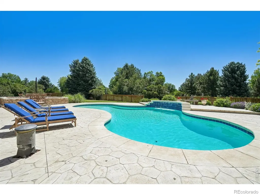 7688 Crestview Drive Niwot CO 80504