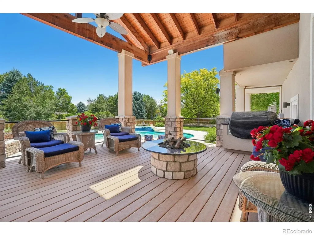 7688 Crestview Drive Niwot CO 80504