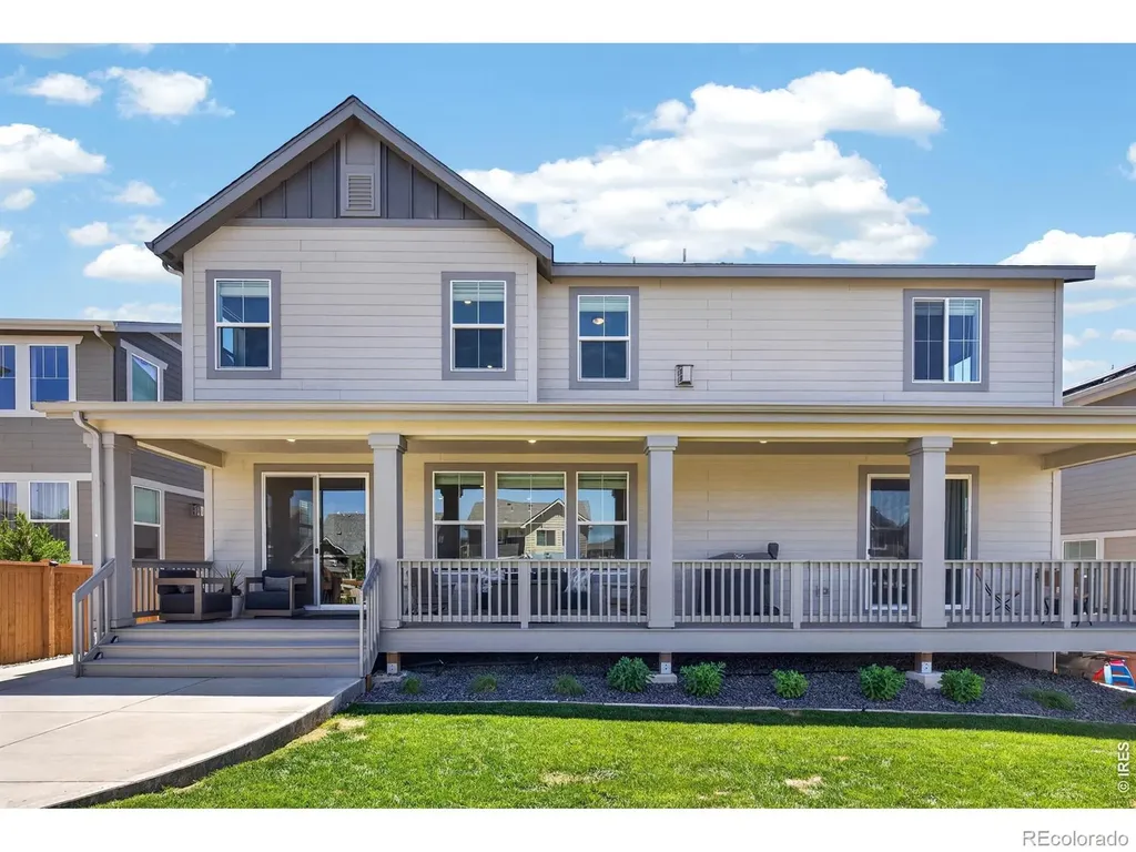 1219 Sunrise Drive Erie CO 80516