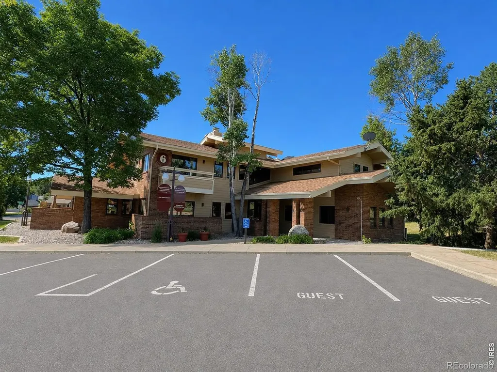 375 E Horsetooth Road Fort Collins CO 80525