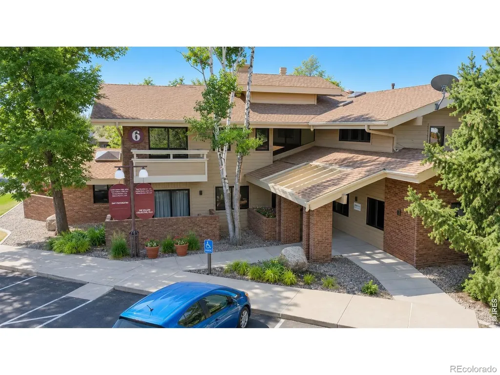 375 E Horsetooth Road Fort Collins CO 80525