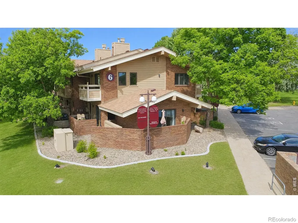 375 E Horsetooth Road Fort Collins CO 80525