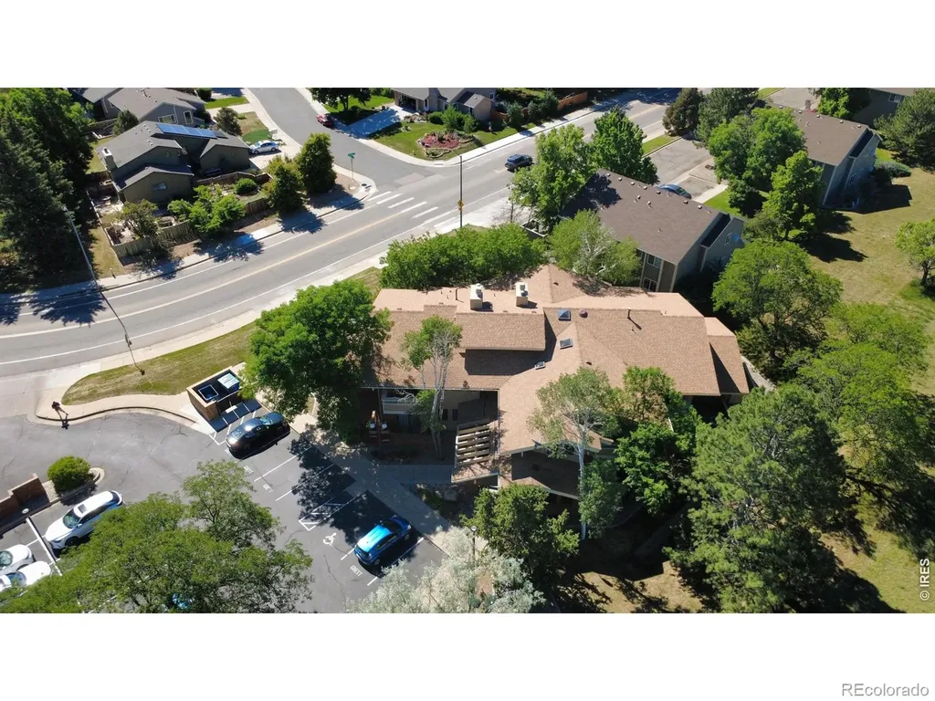 375 E Horsetooth Road Fort Collins CO 80525