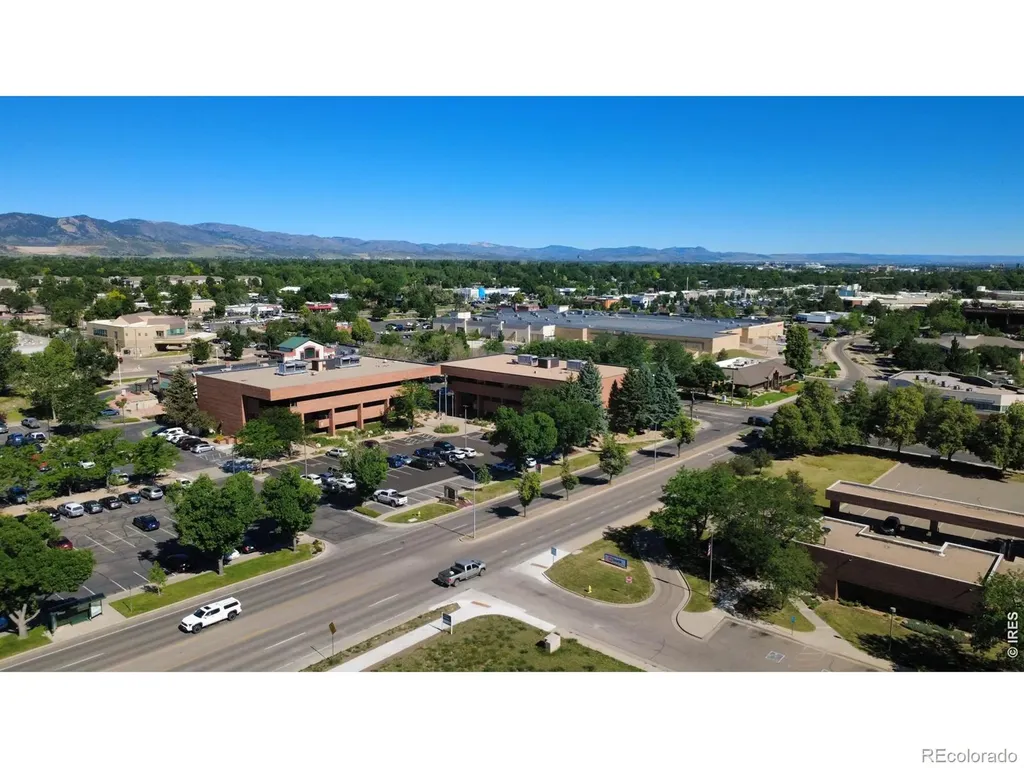 375 E Horsetooth Road Fort Collins CO 80525