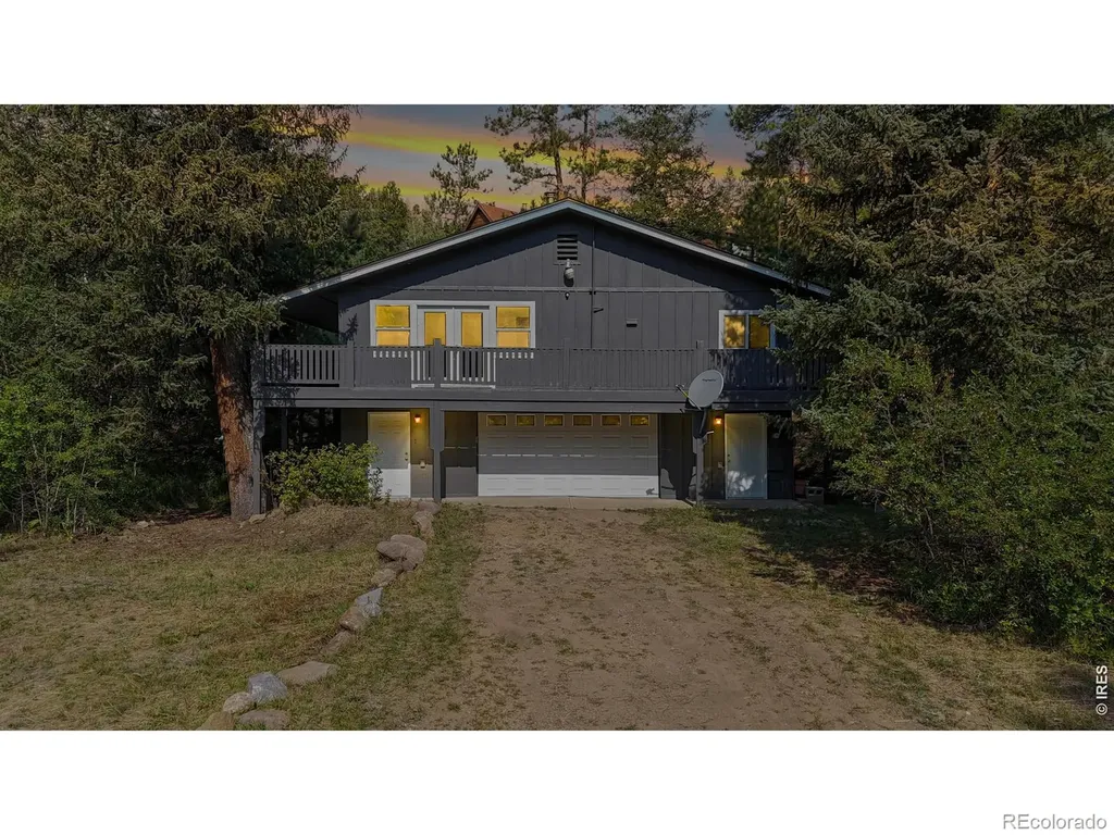 163 West Creek Road Glen Haven CO 80532