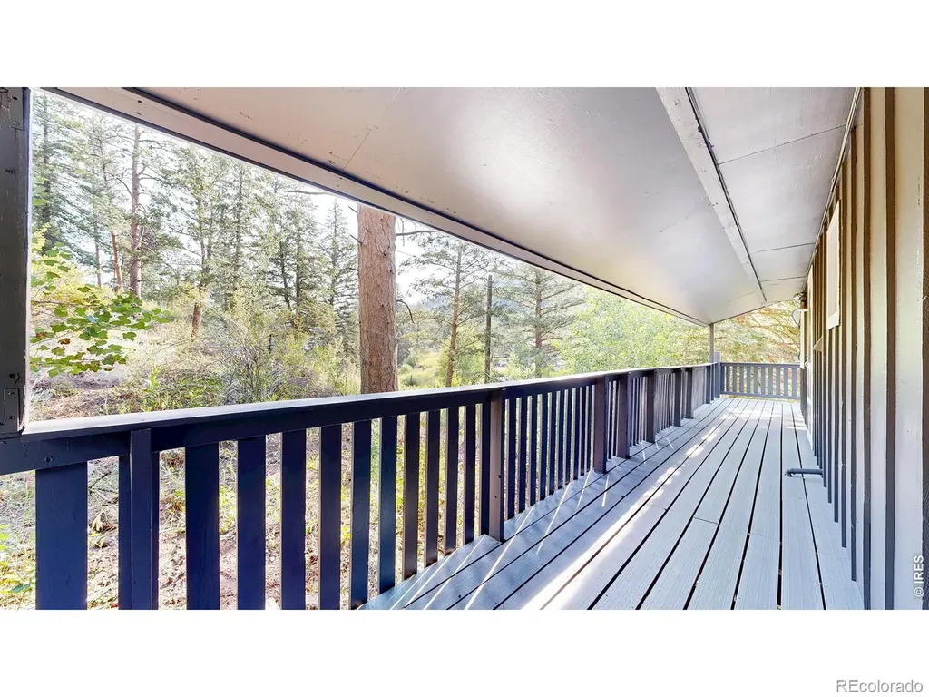 163 West Creek Road Glen Haven CO 80532