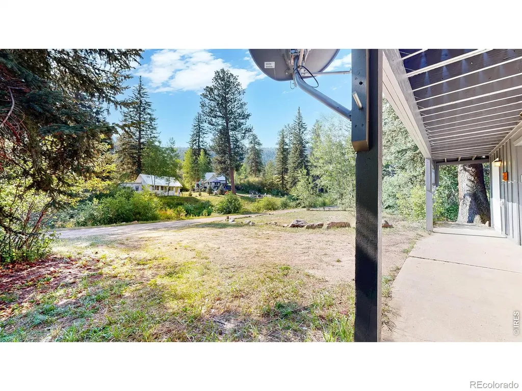 163 West Creek Road Glen Haven CO 80532