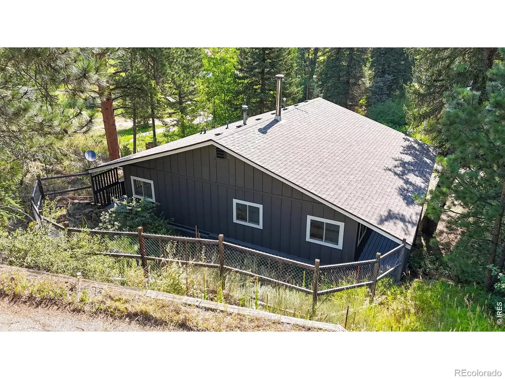 163 West Creek Road Glen Haven CO 80532