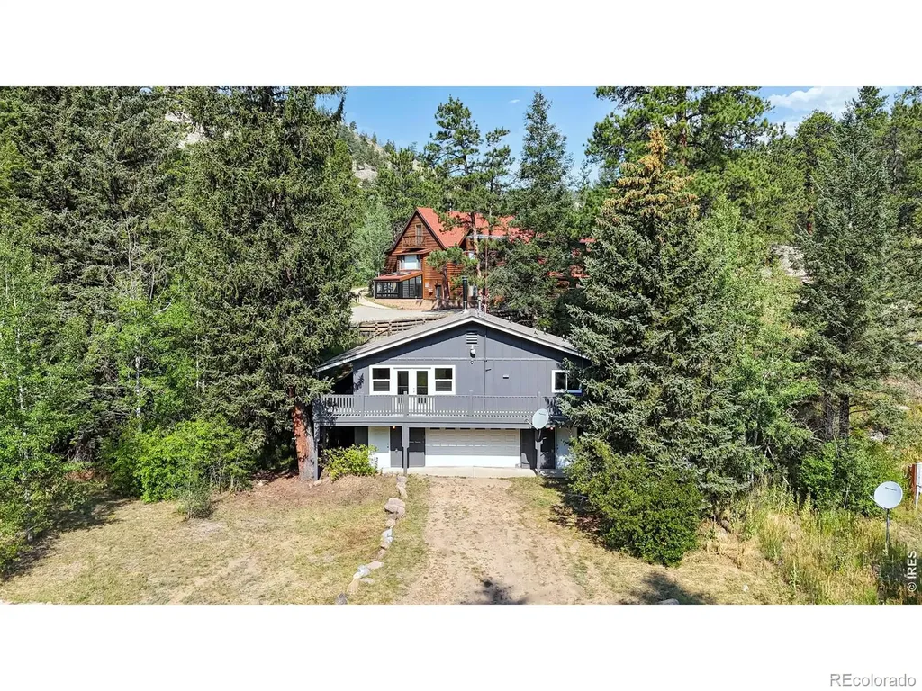 163 West Creek Road Glen Haven CO 80532