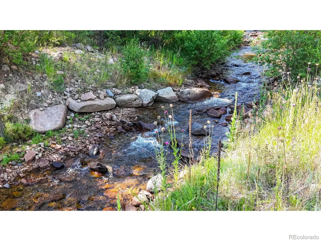 163 West Creek Road Glen Haven CO 80532