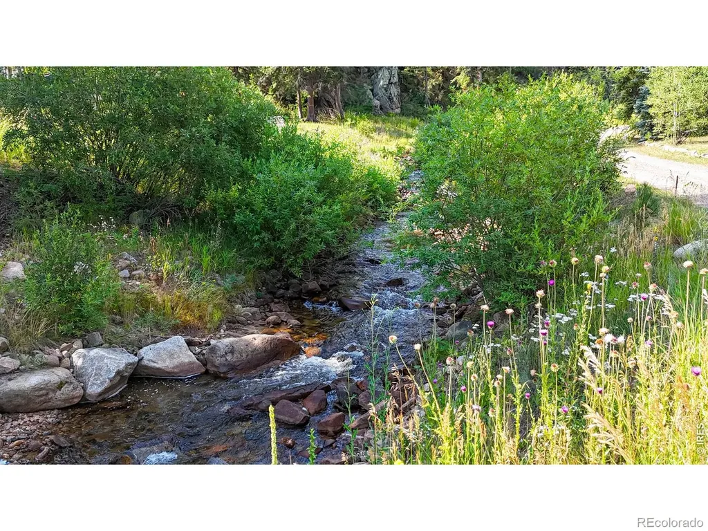 163 West Creek Road Glen Haven CO 80532