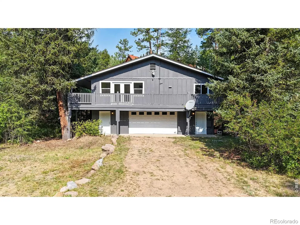 163 West Creek Road Glen Haven CO 80532