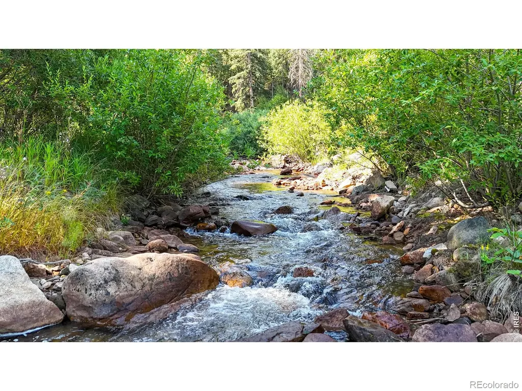 163 West Creek Road Glen Haven CO 80532