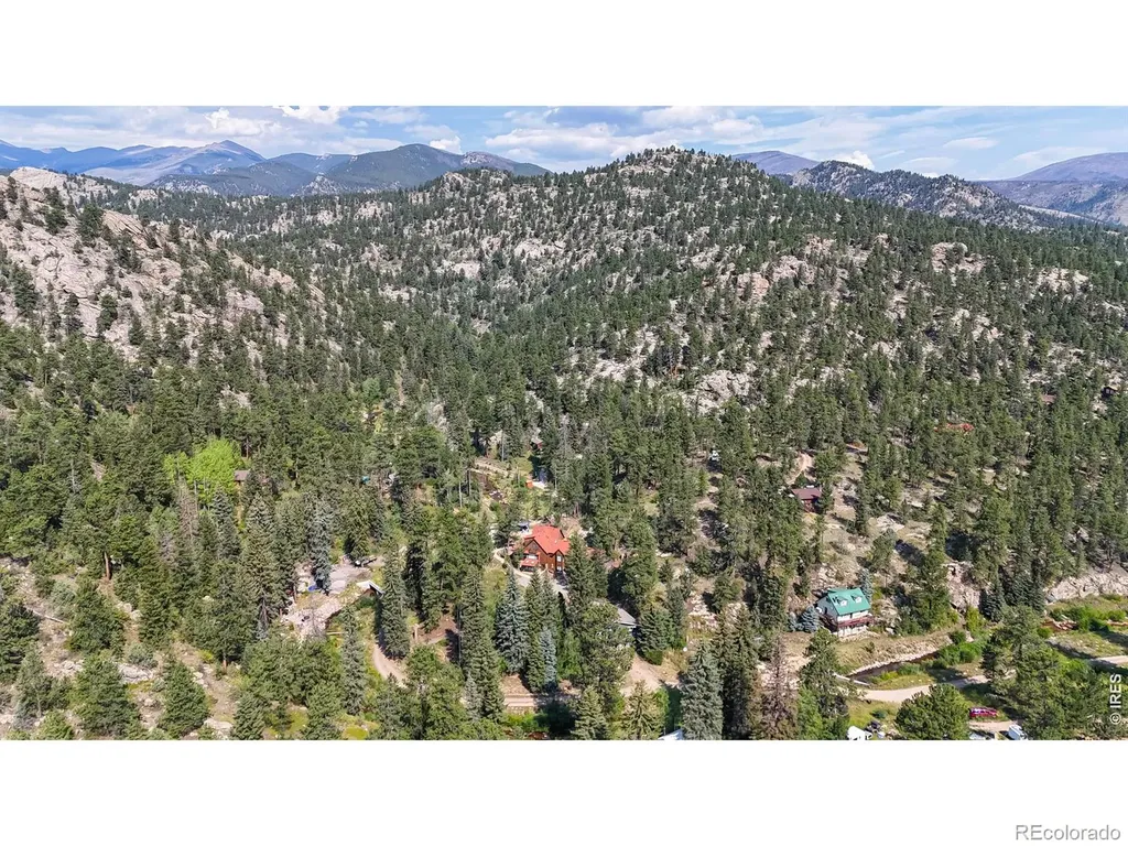 163 West Creek Road Glen Haven CO 80532
