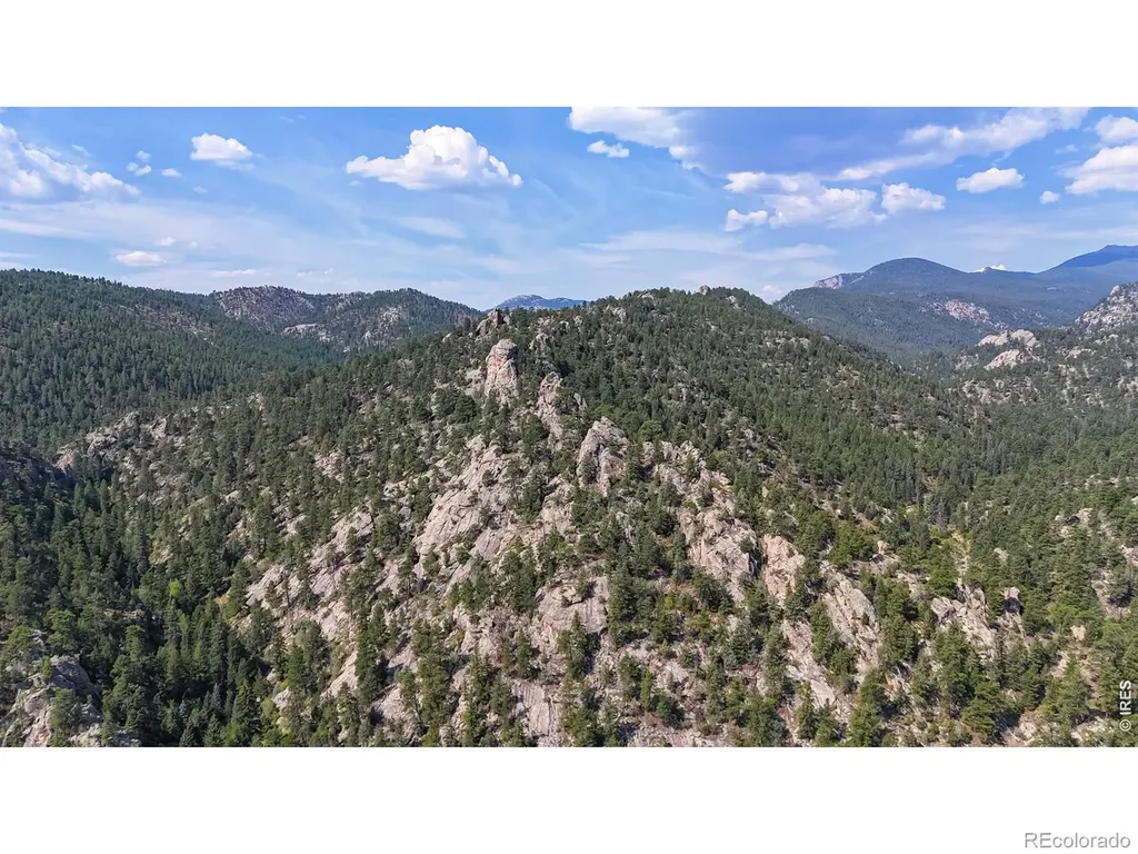 163 West Creek Road Glen Haven CO 80532