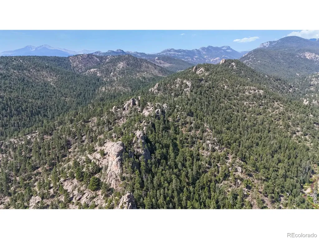 163 West Creek Road Glen Haven CO 80532