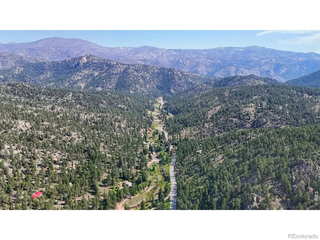 163 West Creek Road Glen Haven CO 80532