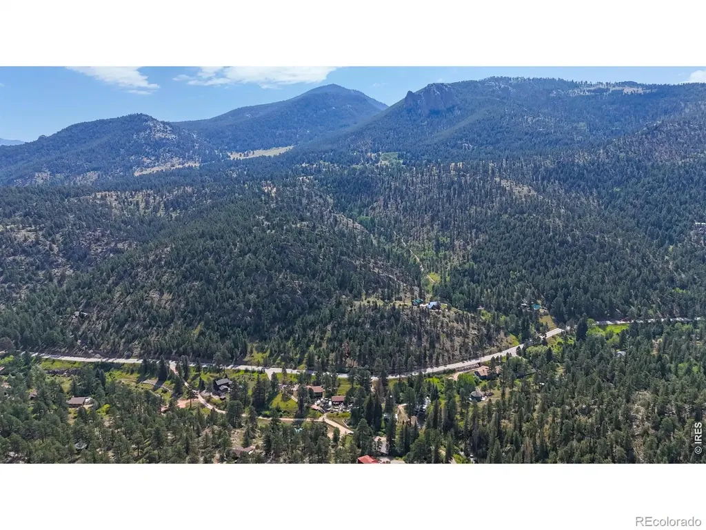 163 West Creek Road Glen Haven CO 80532