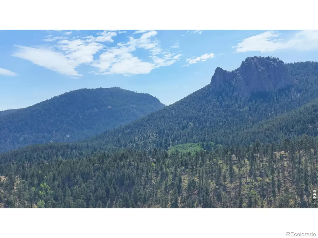 163 West Creek Road Glen Haven CO 80532