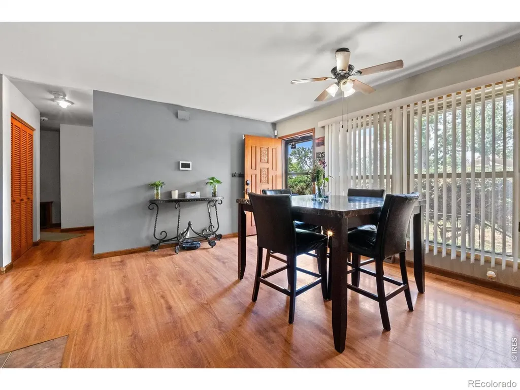 620 Grant Street Fort Morgan CO 80701