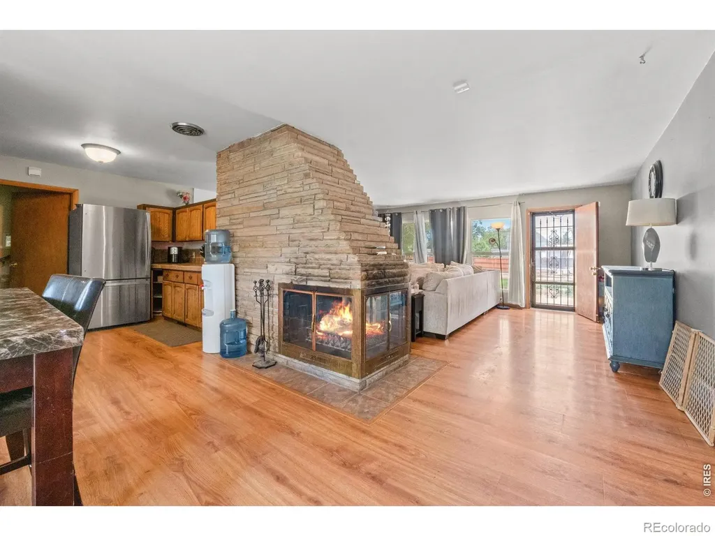 620 Grant Street Fort Morgan CO 80701