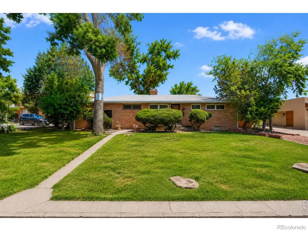 620 Grant Street Fort Morgan CO 80701