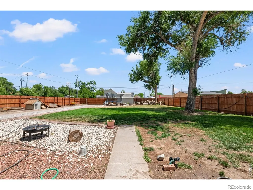 620 Grant Street Fort Morgan CO 80701