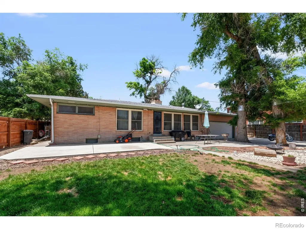 620 Grant Street Fort Morgan CO 80701