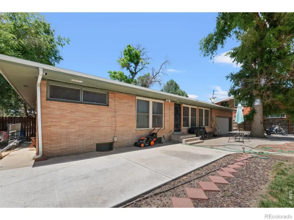 620 Grant Street Fort Morgan CO 80701