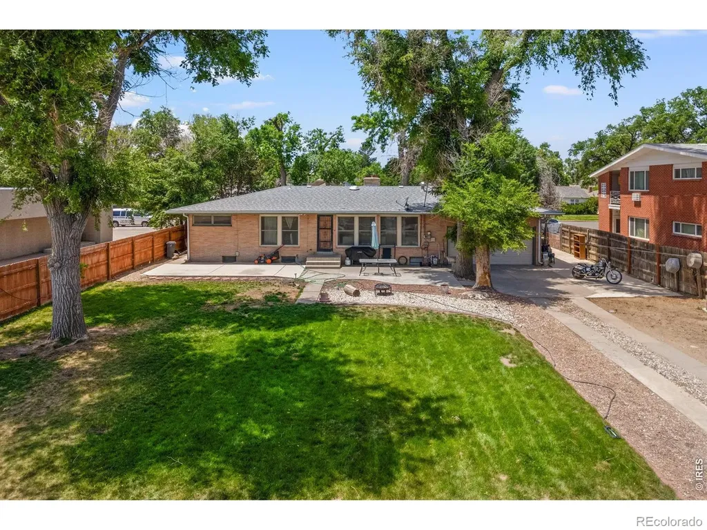 620 Grant Street Fort Morgan CO 80701