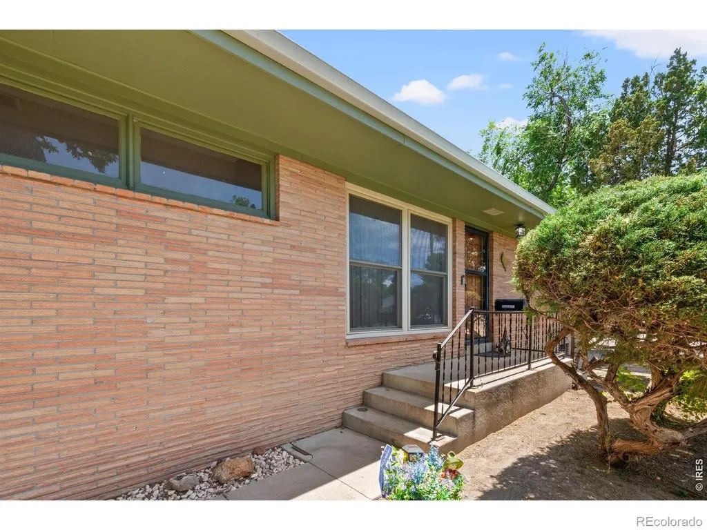 620 Grant Street Fort Morgan CO 80701