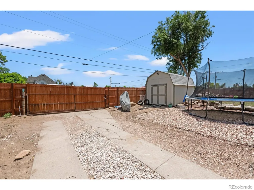 620 Grant Street Fort Morgan CO 80701