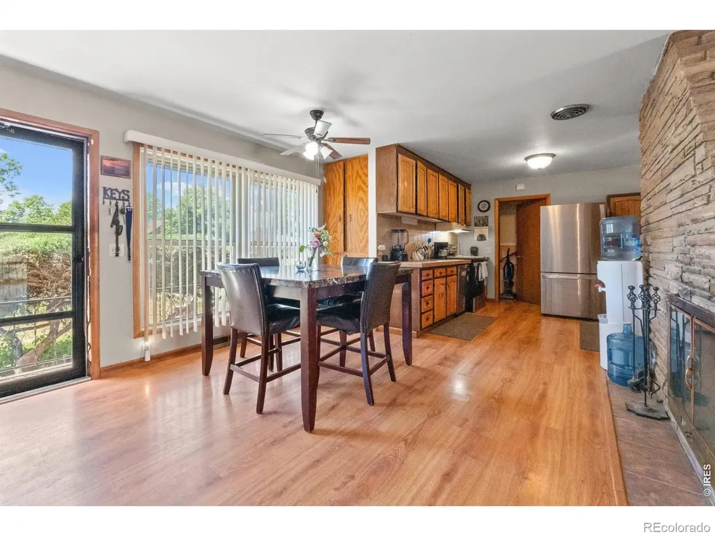 620 Grant Street Fort Morgan CO 80701