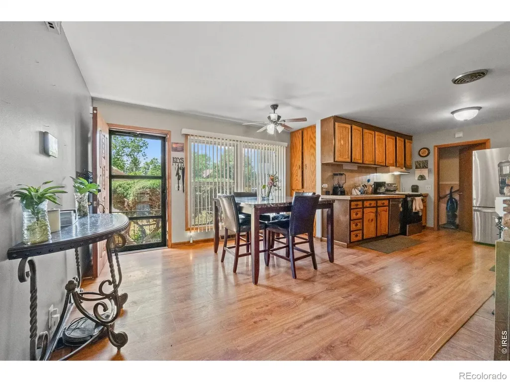 620 Grant Street Fort Morgan CO 80701