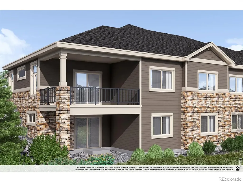 803 W 129th Place Westminster CO 80234