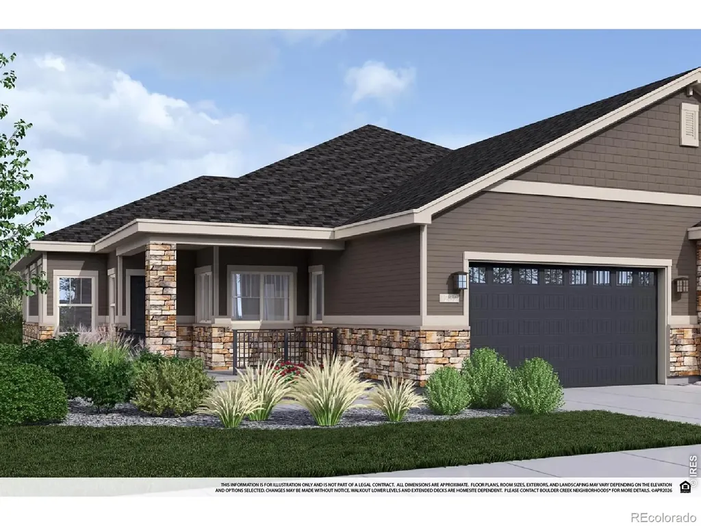 803 W 129th Place Westminster CO 80234