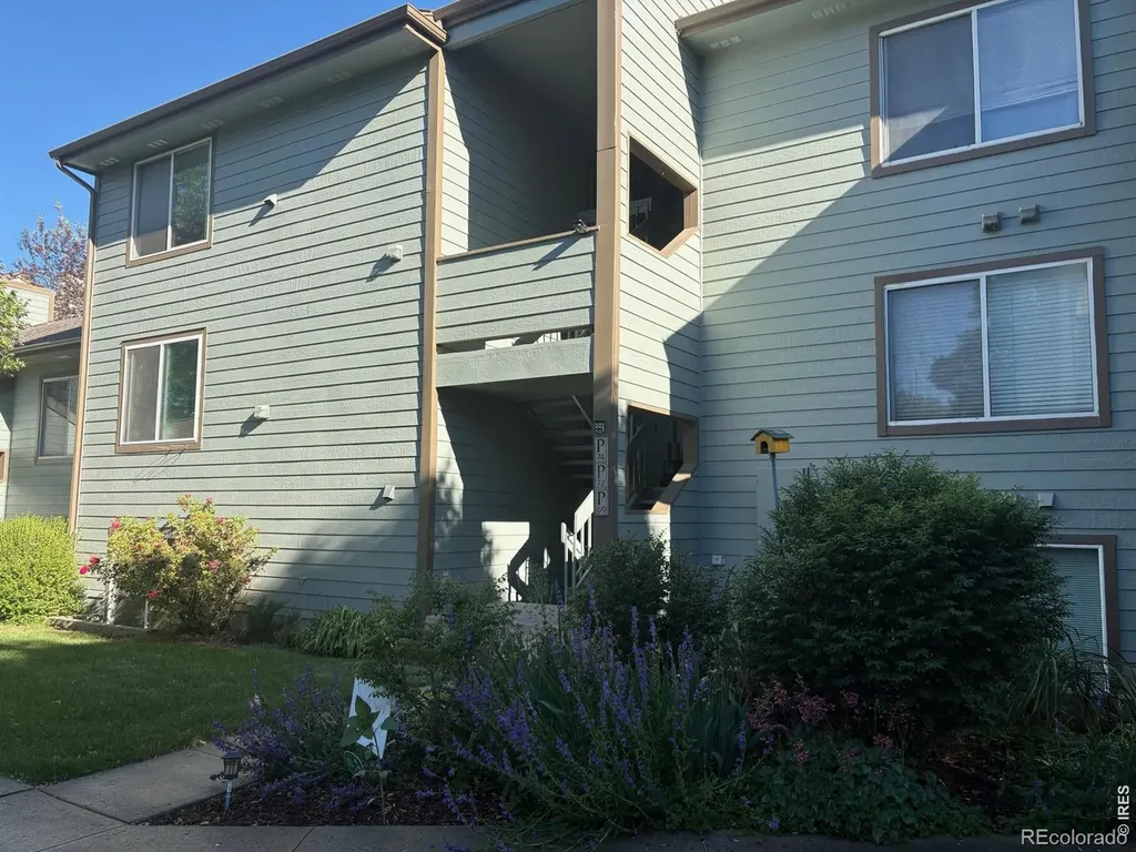 3465 Lochwood Drive Fort Collins CO 80525