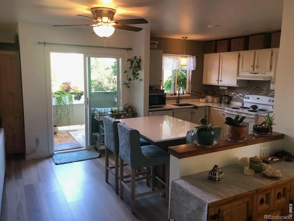 3465 Lochwood Drive Fort Collins CO 80525