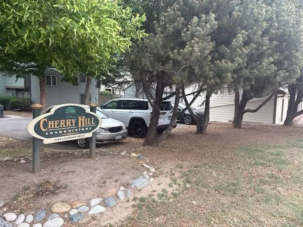 3465 Lochwood Drive Fort Collins CO 80525