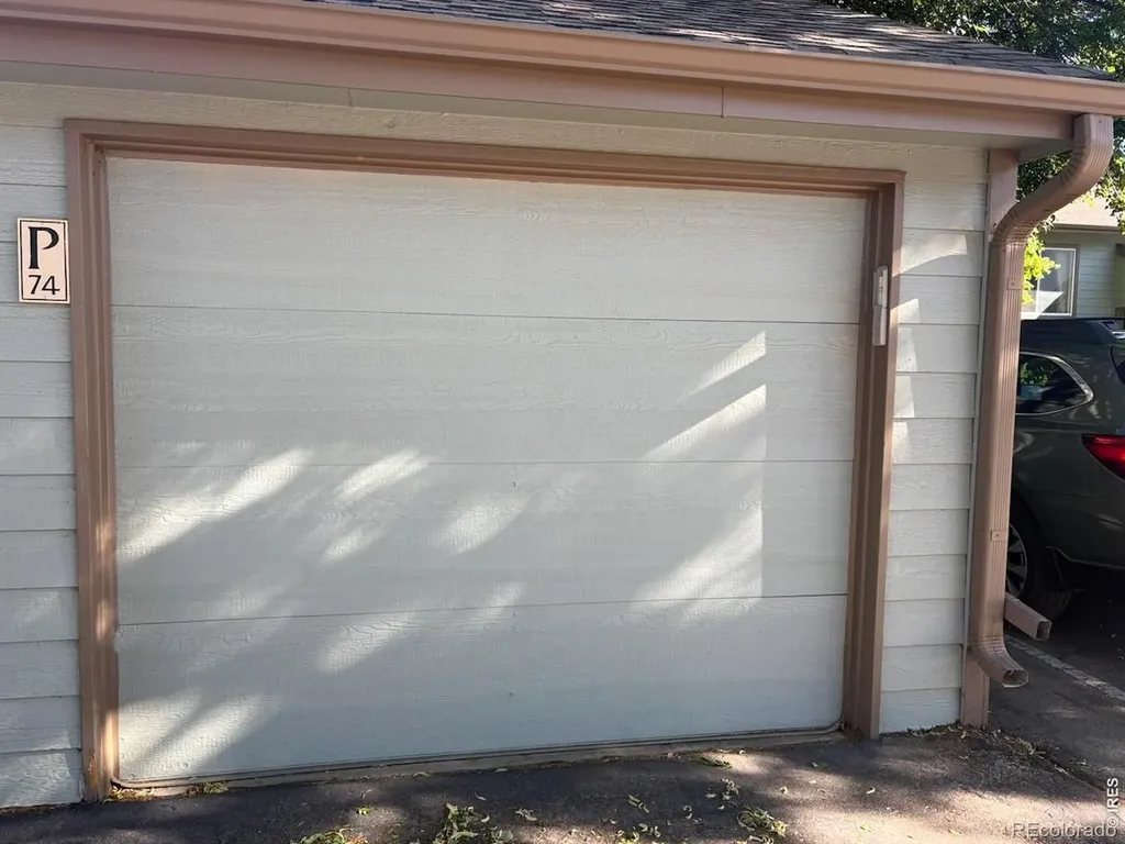 3465 Lochwood Drive Fort Collins CO 80525
