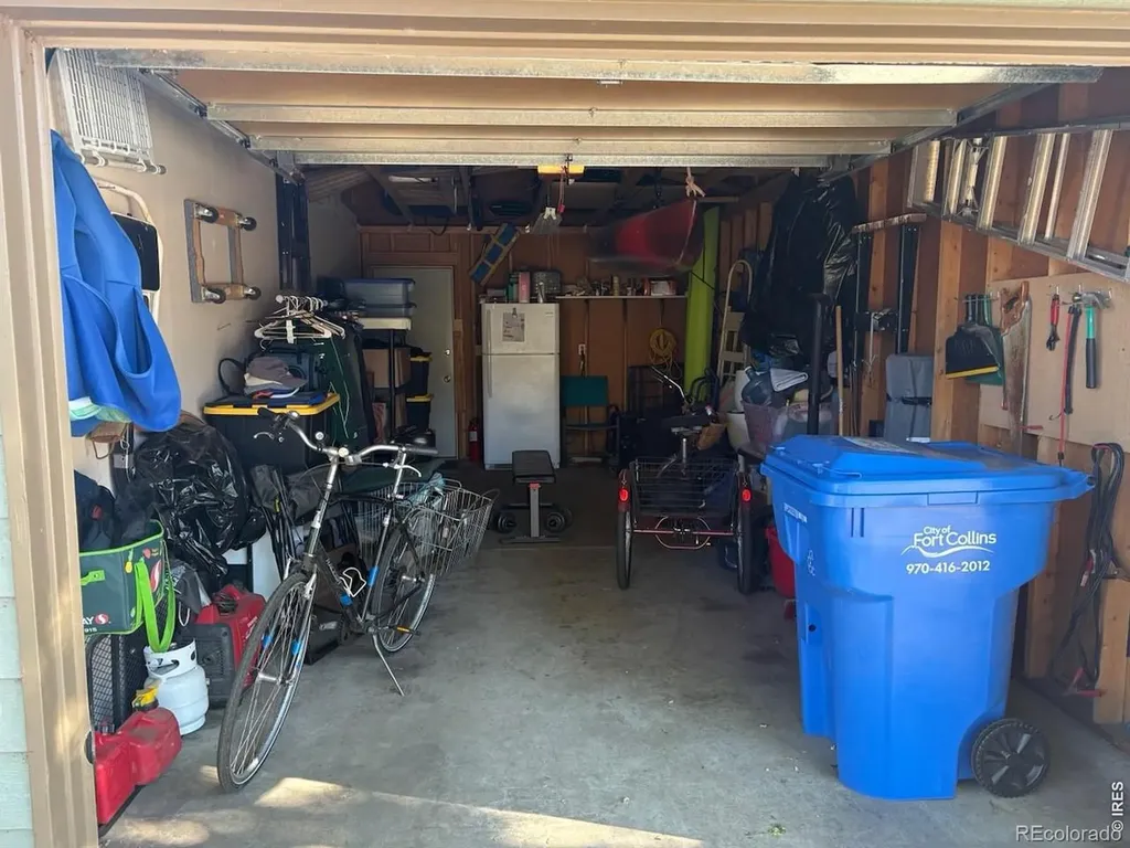3465 Lochwood Drive Fort Collins CO 80525