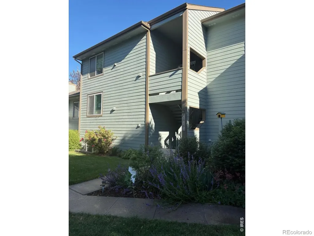 3465 Lochwood Drive Fort Collins CO 80525