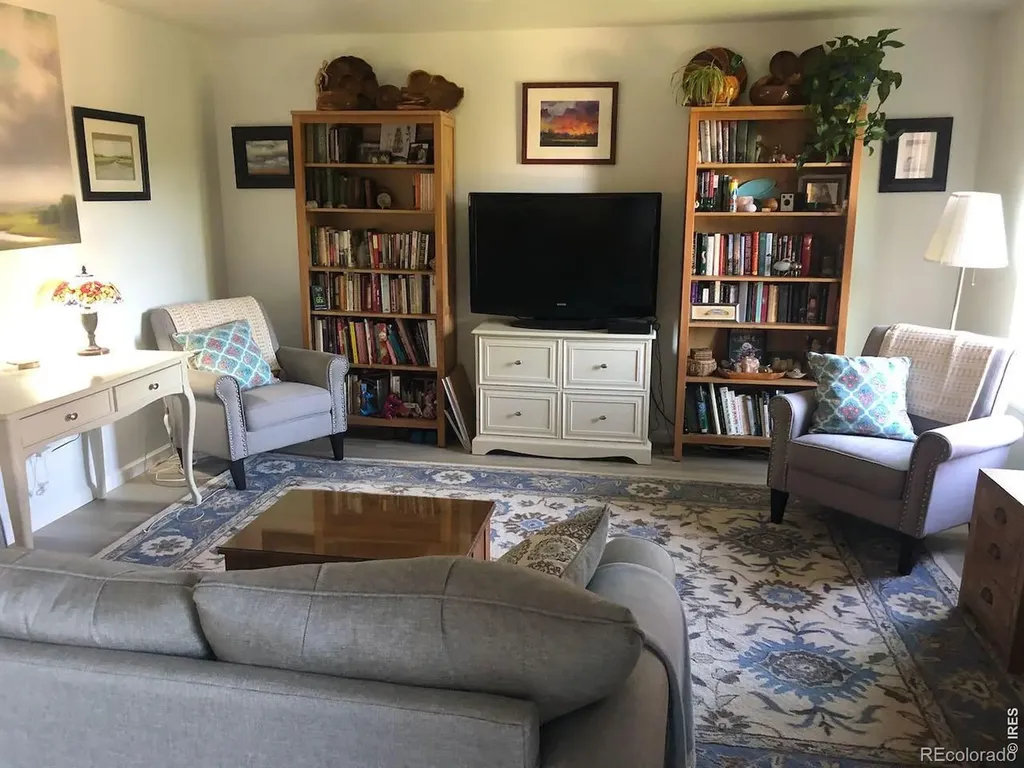 3465 Lochwood Drive Fort Collins CO 80525
