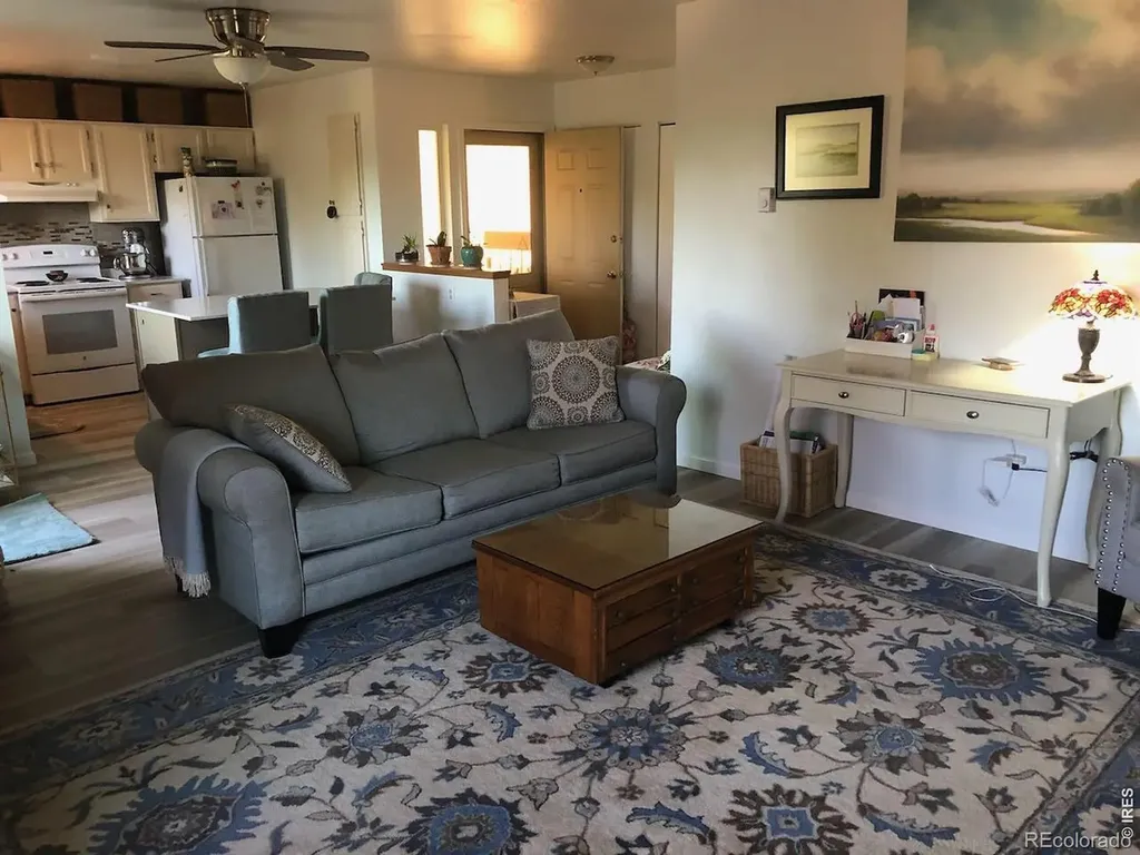 3465 Lochwood Drive Fort Collins CO 80525