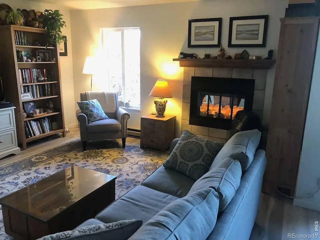 3465 Lochwood Drive Fort Collins CO 80525